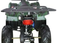 Электроквадроцикл AVANTIS ATV Classic 8E (1000W)