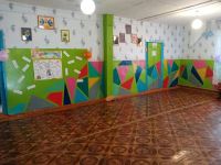 Медяковский сельский клуб