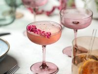 Villeroy & Boch Набор из 2 бокалов для шампанского/десерта 0,1 л Grape Like Glass Villeroy & Boch