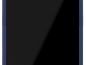 Чехол-накладка uBear