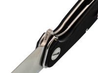 Складной нож Honor Ajax, сталь VG-10 сатин, рукоять G-10