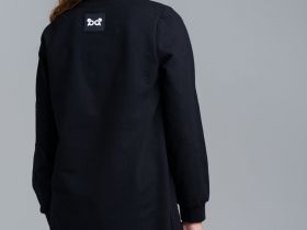 Платье трикотажное для девочек