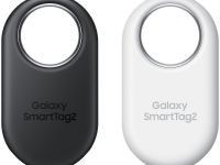 Беспроводная метка Samsung SmartTag2 белый