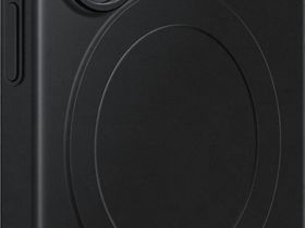 Клип-кейс Samsung Slim Magnet для Galaxy S26 Чёрный