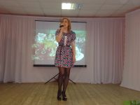 Сельский дом культуры «Рязанские сады»