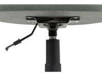Офисное кресло Марти-2 Велюр Оливковый/Черный