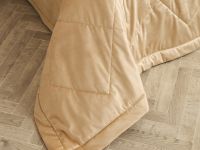 Покрывало Donata, песок