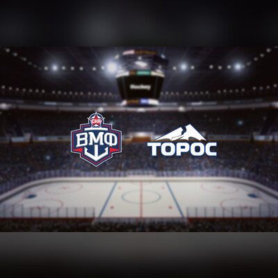 СКА-ВМФ — Торос