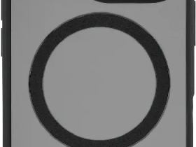 Чехол-накладка uBear