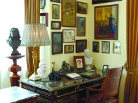 Музей-квартира Н. С. Голованова