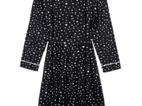 Халат текстильный для женщин