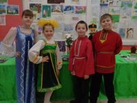 Дом культуры «Созвездие»