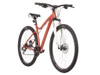 Женский велосипед Stinger Vega Evo 29, год 2021, цвет Фиолетовый, ростовка 19