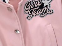 Куртка для девочки