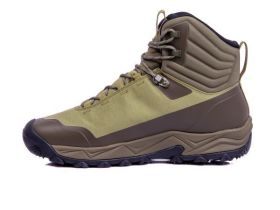 Ботинки Remington Snowline Green: водонепроницаемые, с технологией ICE GRIP, до -5°C