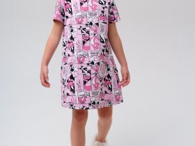 Тапочки для девочек