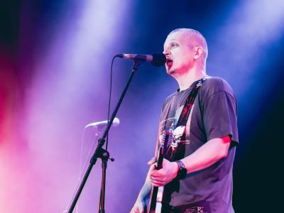 Билеты на Потомучто (Кинтана) / Концерт | Афиша | ИнфоТаймс