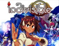 Indivisible (PC)