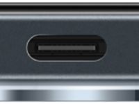 Смартфон TECNO Spark Go 1 4/128 ГБ Чёрный