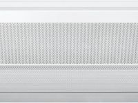 Кондиционер Samsung Bespoke AI WindFree AI cooling + Filter pm 1.0 WI-FI 27 м², внешний блок белый