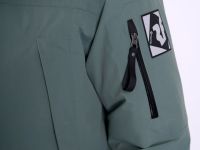 Куртка пуховая Kodiak V GTX Мужская