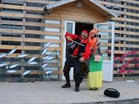 Культурно-спортивный центр «Контакт»