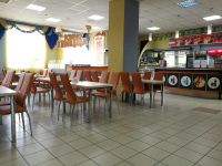 Кинотеатр «Киноцентр КБ»