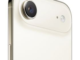 Смартфон Apple iPhone Air 1 ТБ MG2J4J/A Светло-золотистый (только eSIM, без RuStore)