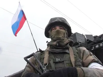 Участник первой чеченской войны поделился мыслями о спецоперации и контрактной службе