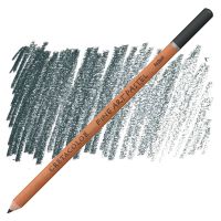 Карандаш пастельный Cretacolor "FINE ART PASTEL" цвет 236 Серый чёрный