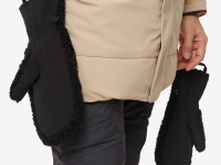 Рукавицы BASK