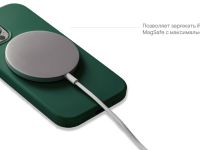 Чехол-накладка uBear