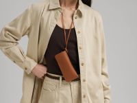 Блузка женская (джинсовая)