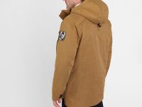 Куртка утепленная Wisconsin II Мужская