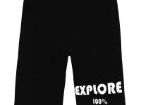 Шорты трикотажные для мальчика