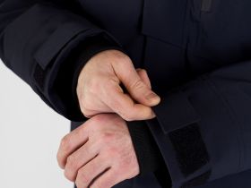 Куртка пуховая Urban Fox VI Мужская