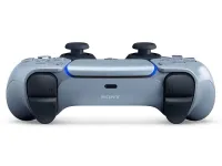Беспроводной контроллер Sony DualSense Wireless Controller для PS5 (стерлинговое серебро)