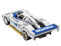 C55029W Конструктор Спортивный автомобиль Mazda 787B