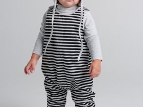 Шапка детская трикотажная для мальчиков