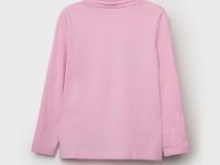 Водолазка трикотажная для девочек