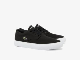 Мужские кеды Lacoste GRIP BASE 224 1 CMA