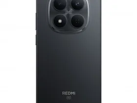 Xiaomi Redmi Note 15 Pro 5G 8/512Gb (Black)