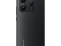Xiaomi Redmi Note 14 5G 8/256Gb (Midnight Black)