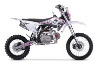 Питбайк BRZ H4 YX125s