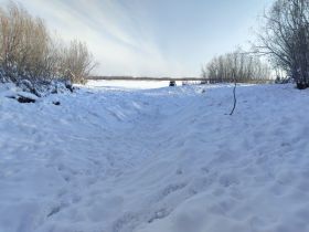 Пропавшего три дня назад на реке Лене мужчину нашли мертвым