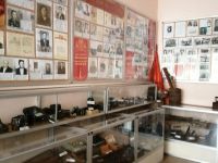 Историко-краеведческий музей с. Михайловка