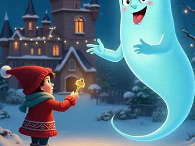 Кентервильское привидение