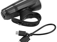 Sigma Фонарь Sigma Aura 60, цвет Черный