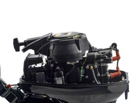 2х-тактный лодочный мотор MAGNUM PRO SM9.9HS