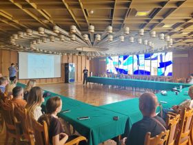 «ВСЯ РОССИЯ – 2025». Кадры ре/лишают. Всё?